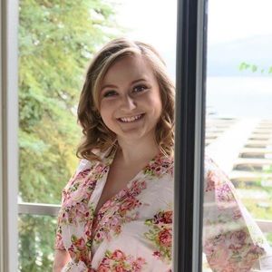 Meet your Posher, Molly